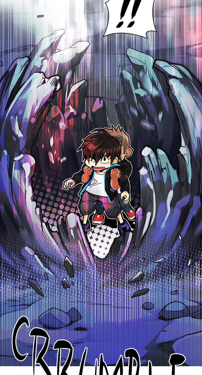 Read DICE chapter 291 image 48 on Lezhin