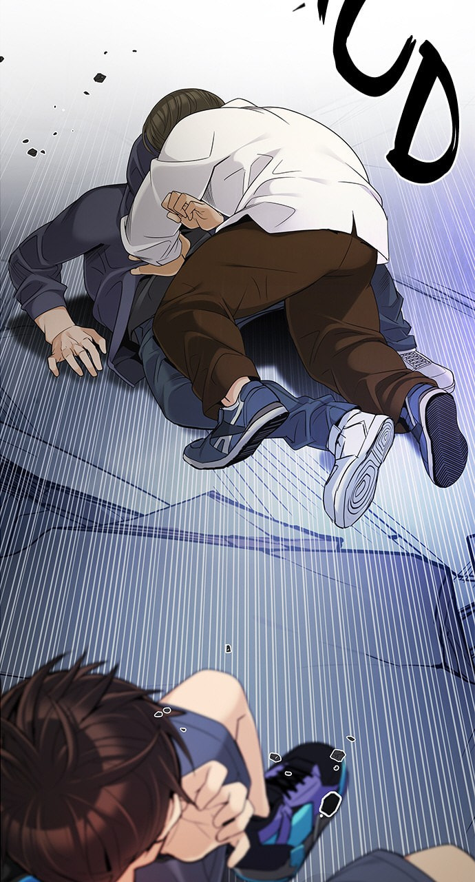 Read DICE chapter 291 image 5 on Lezhin