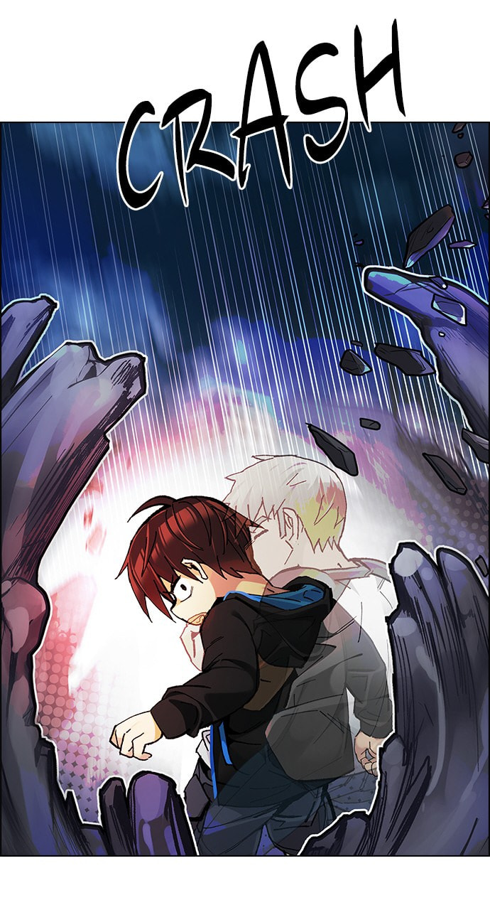 Read DICE chapter 291 image 50 on Lezhin