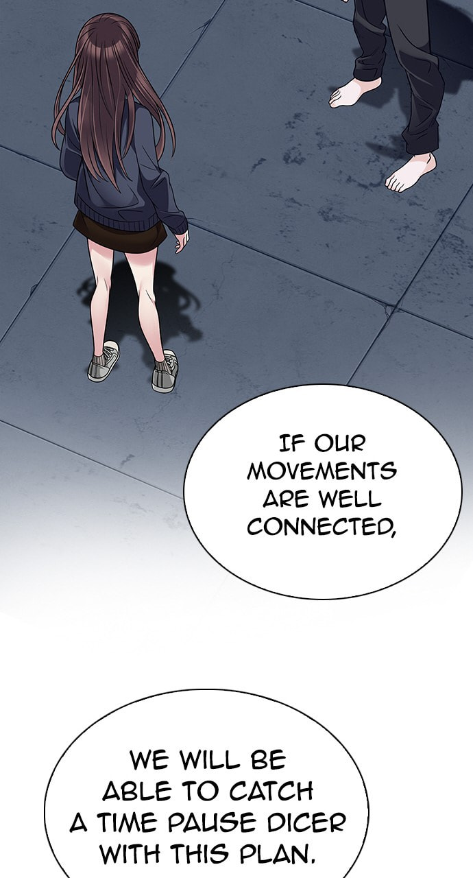 Read DICE chapter 291 image 53 on Lezhin