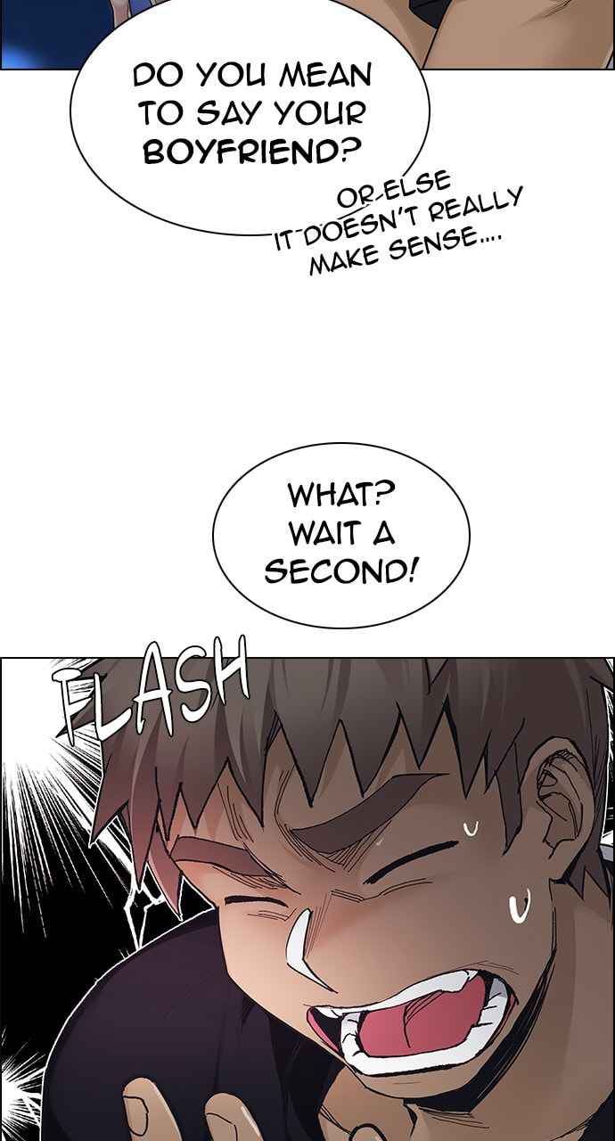 Read DICE chapter 291 image 9 on Lezhin