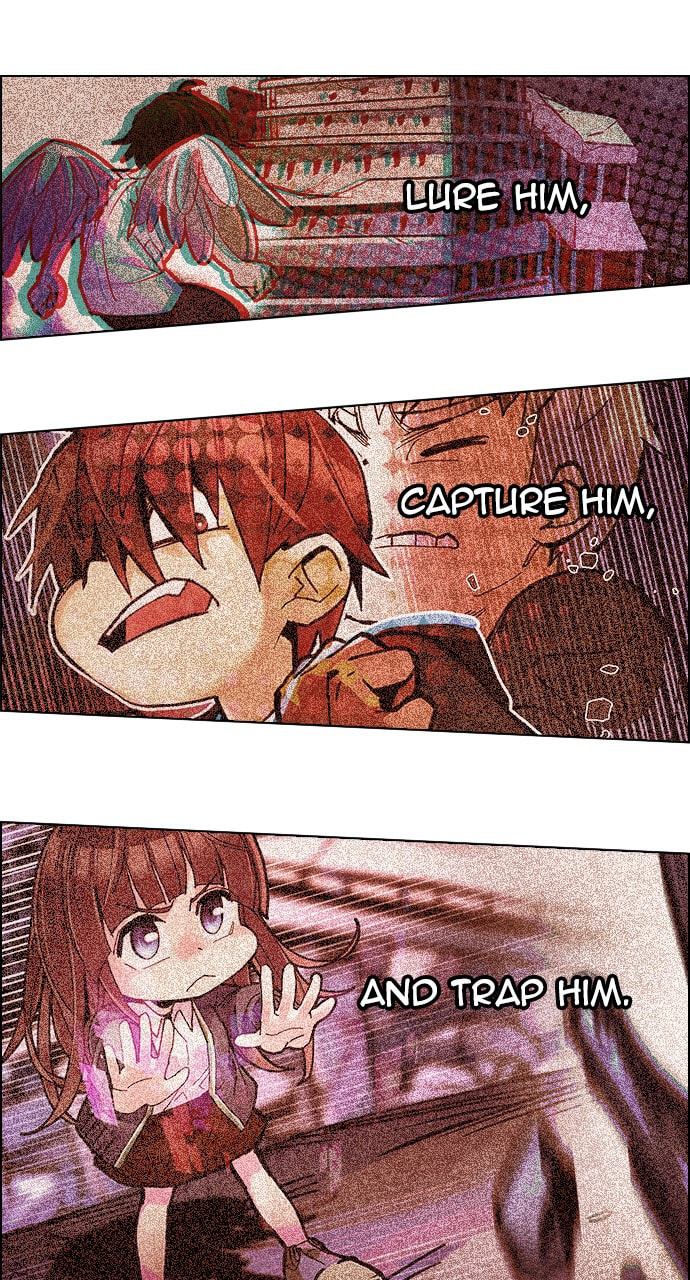 Read DICE chapter 292 image 17 on Lezhin