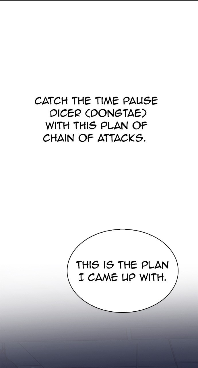 Read DICE chapter 292 image 18 on Lezhin