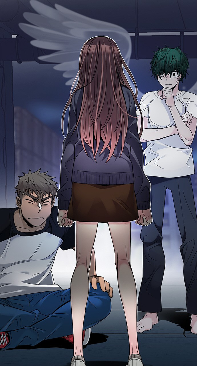 Read DICE chapter 292 image 19 on Lezhin