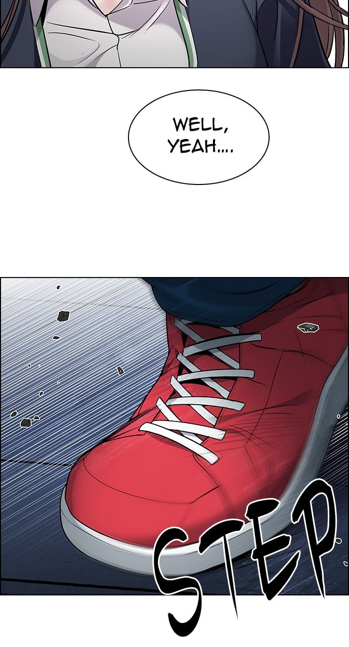 Read DICE chapter 292 image 23 on Lezhin