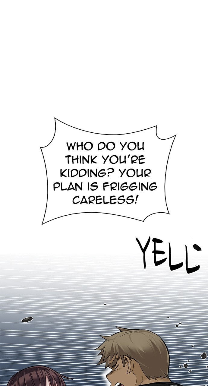 Read DICE chapter 292 image 24 on Lezhin