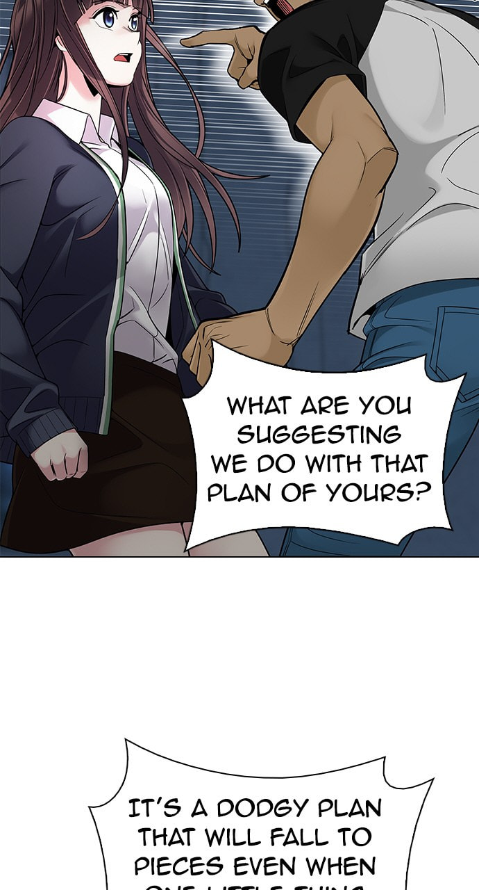 Read DICE chapter 292 image 25 on Lezhin