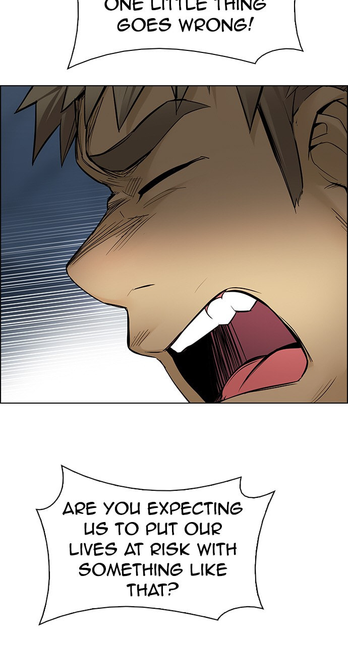 Read DICE chapter 292 image 26 on Lezhin