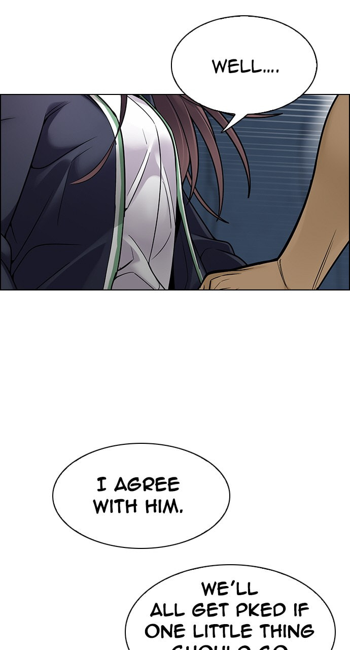 Read DICE chapter 292 image 27 on Lezhin