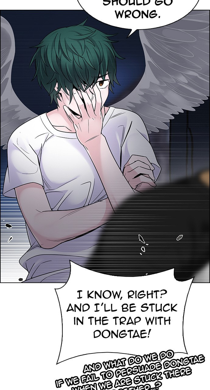Read DICE chapter 292 image 28 on Lezhin