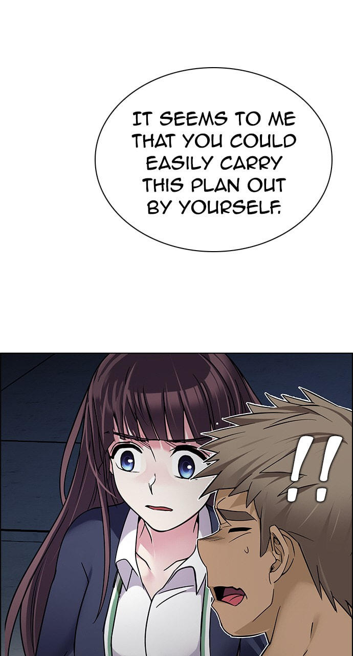 Read DICE chapter 292 image 30 on Lezhin