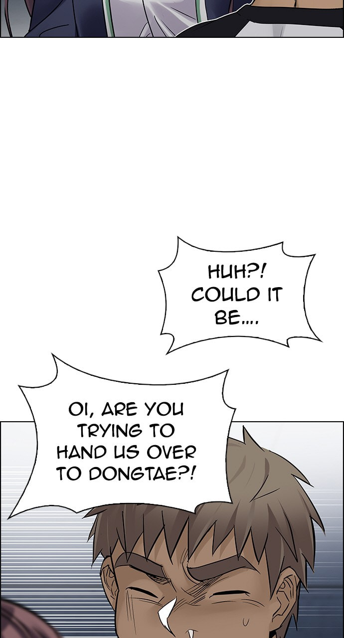 Read DICE chapter 292 image 31 on Lezhin