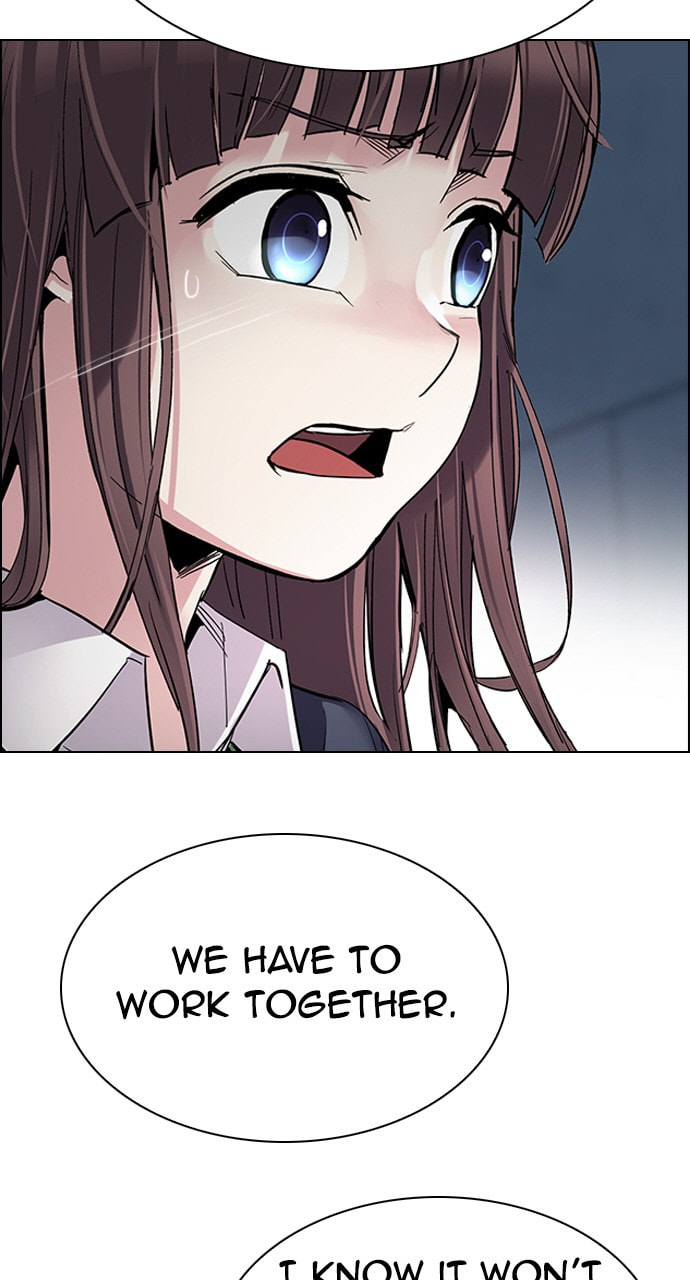 Read DICE chapter 292 image 33 on Lezhin