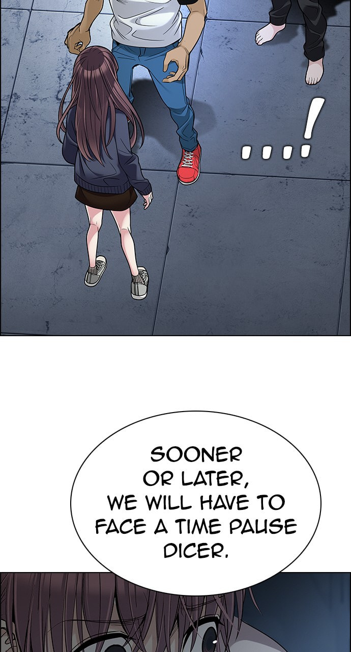 Read DICE chapter 292 image 35 on Lezhin