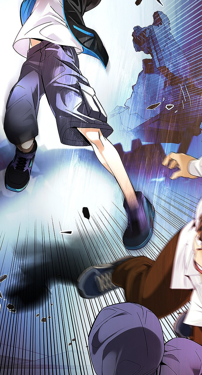 Read DICE chapter 292 image 38 on Lezhin