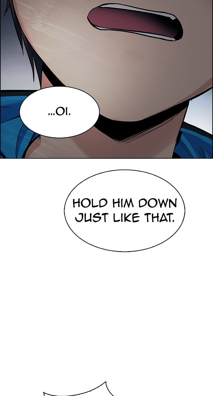 Read DICE chapter 292 image 6 on Lezhin