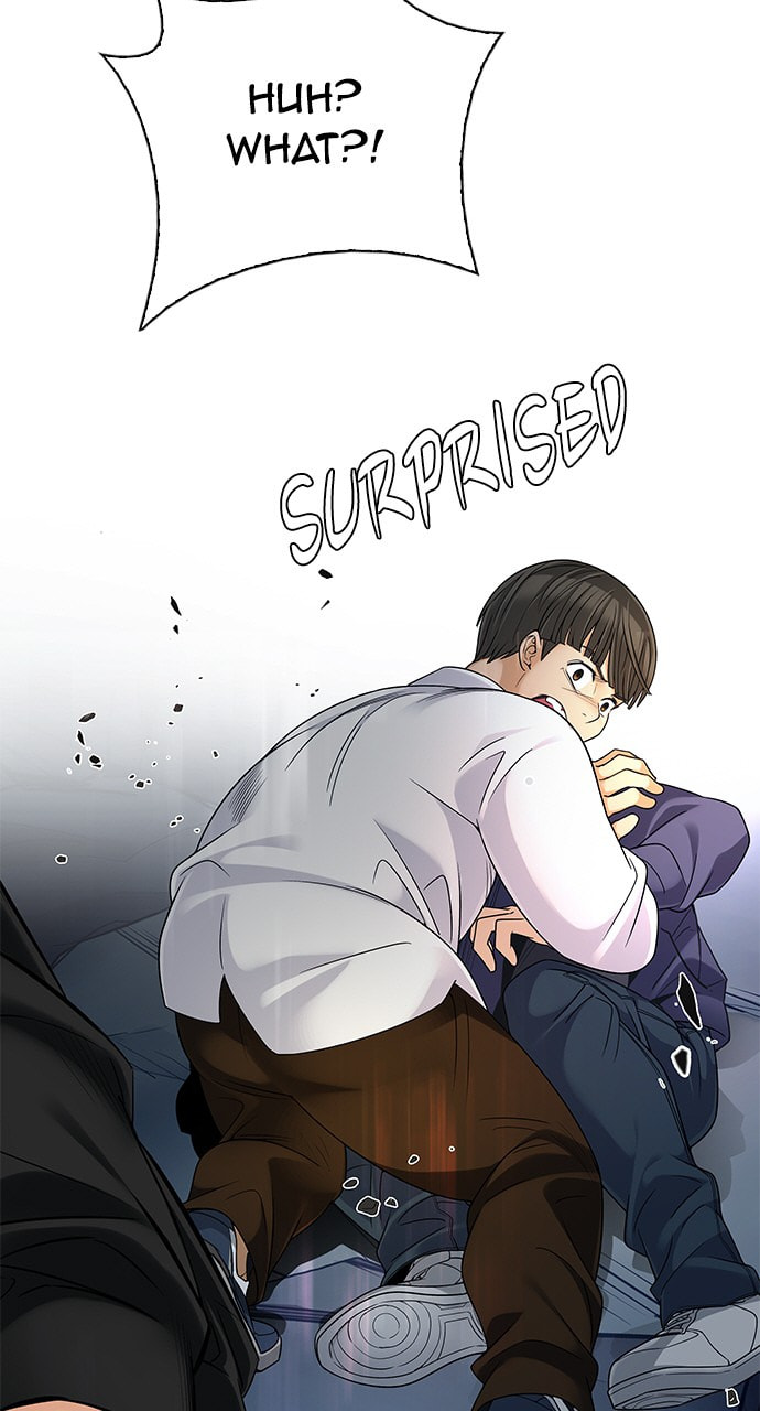 Read DICE chapter 292 image 7 on Lezhin