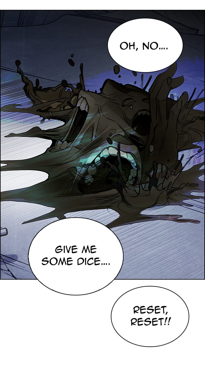 Read DICE chapter 293 image 19 on Lezhin