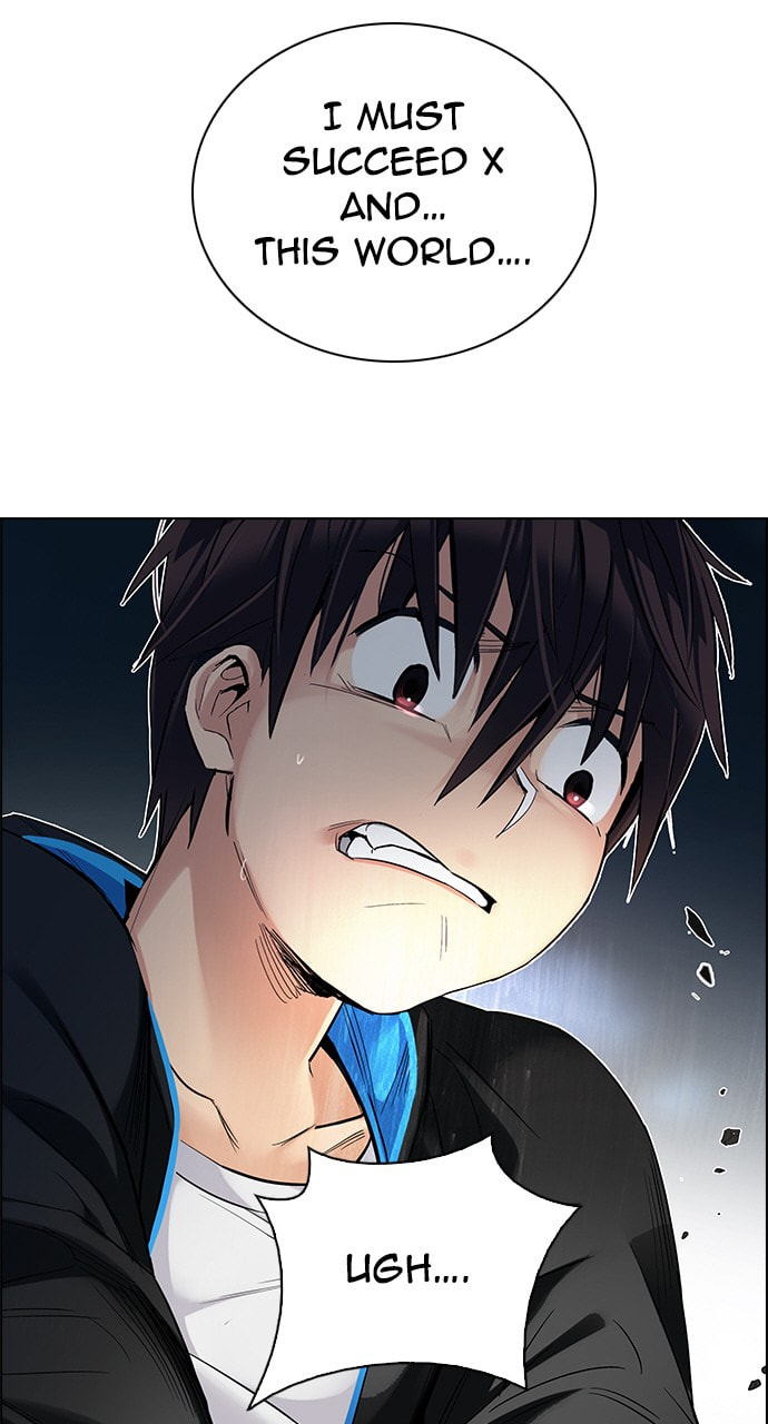 Read DICE chapter 293 image 20 on Lezhin