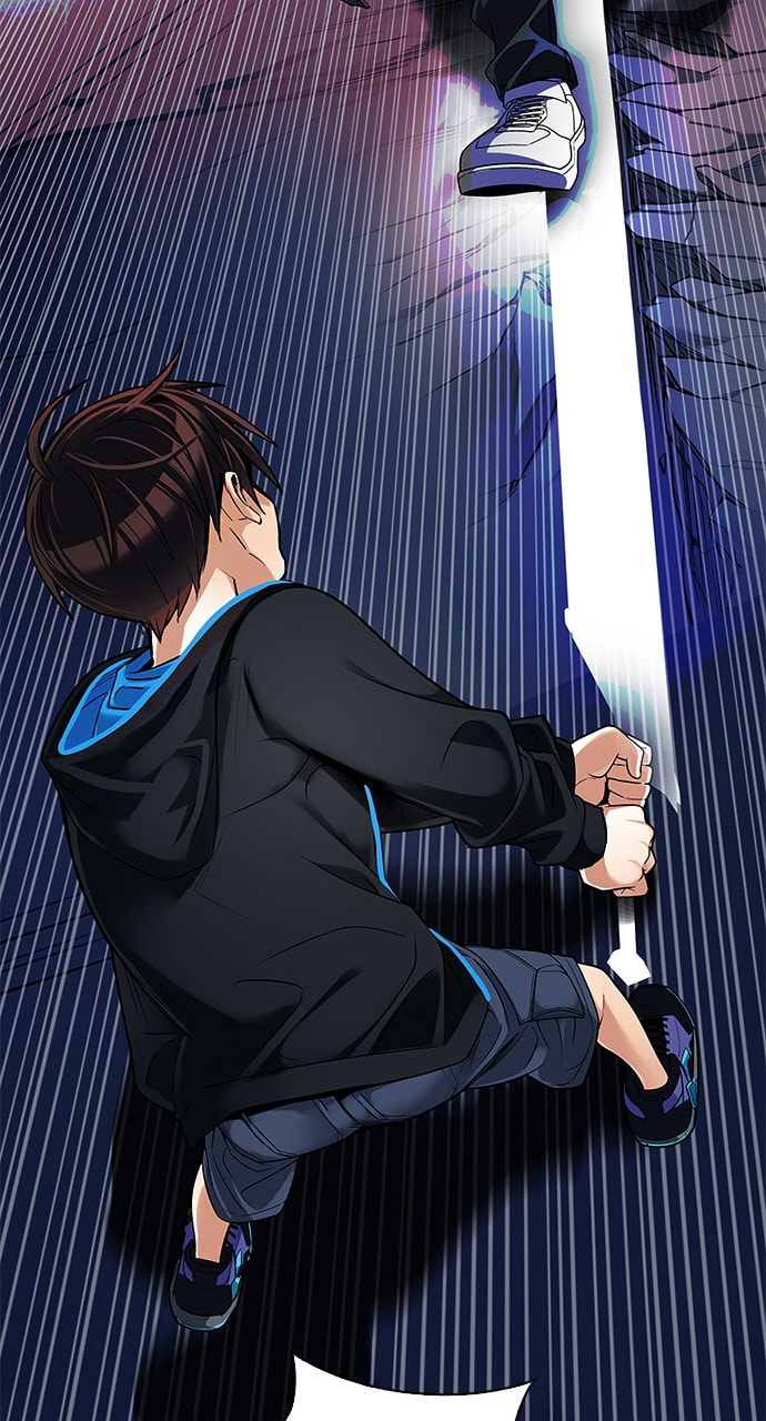 Read DICE chapter 293 image 24 on Lezhin