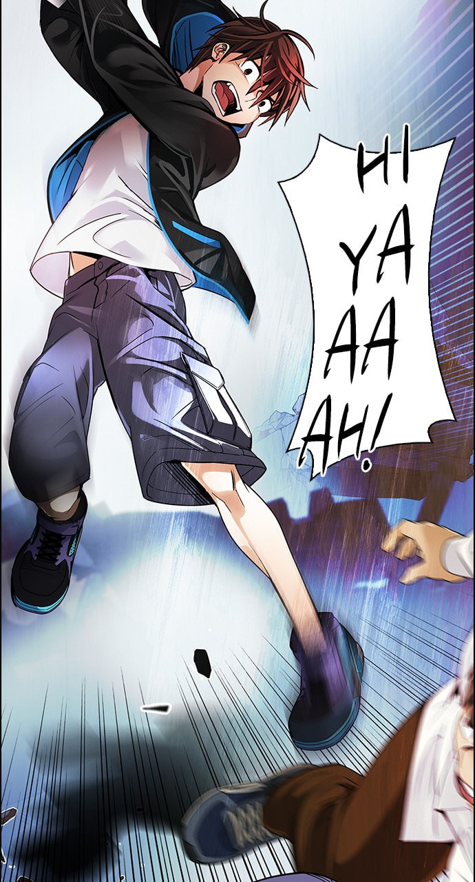 Read DICE chapter 293 image 3 on Lezhin