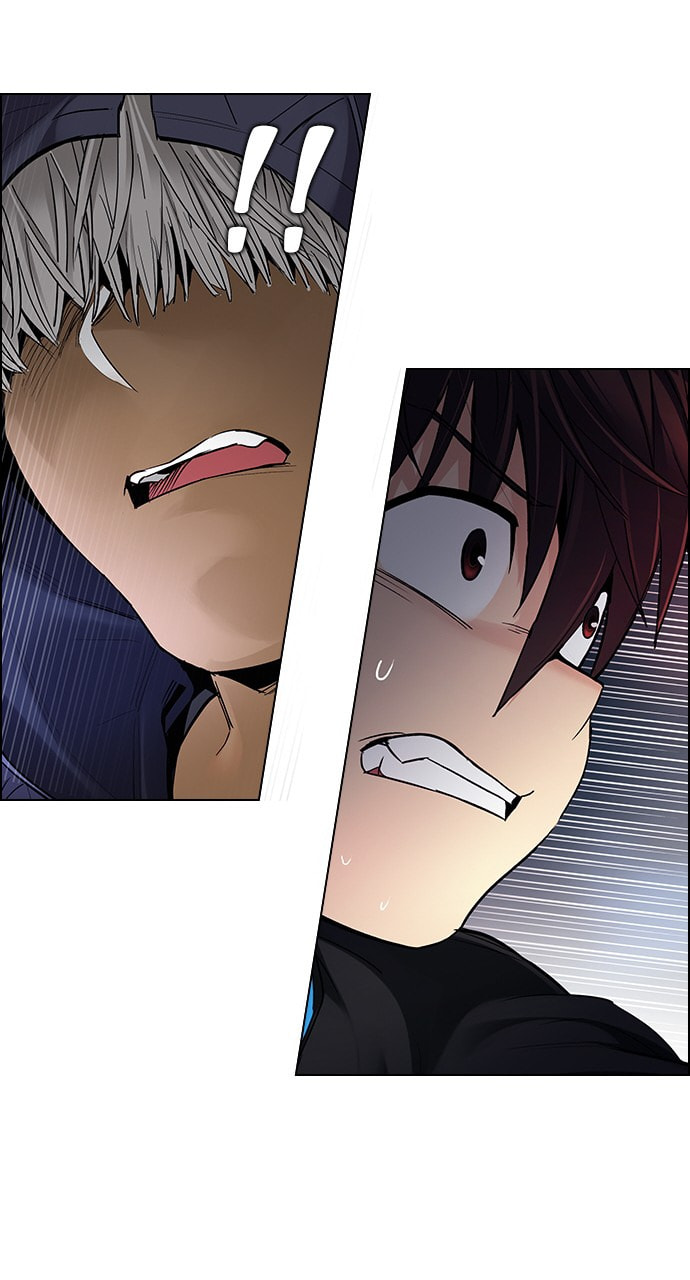 Read DICE chapter 293 image 30 on Lezhin