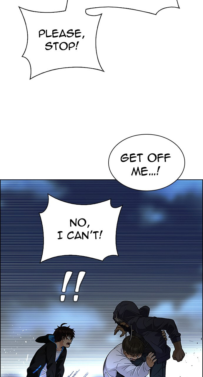 Read DICE chapter 293 image 32 on Lezhin