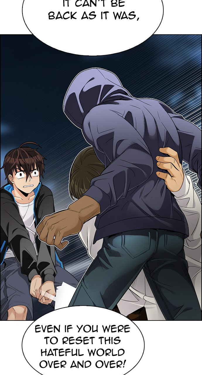 Read DICE chapter 293 image 38 on Lezhin