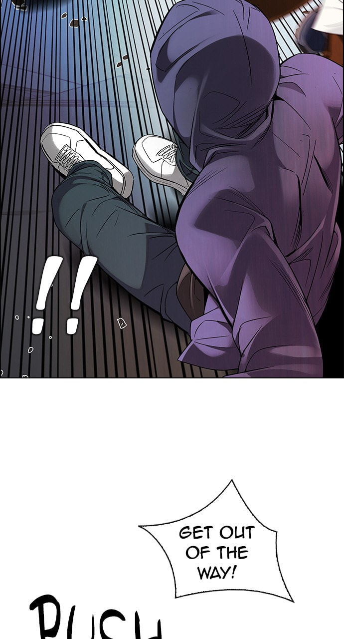 Read DICE chapter 293 image 4 on Lezhin