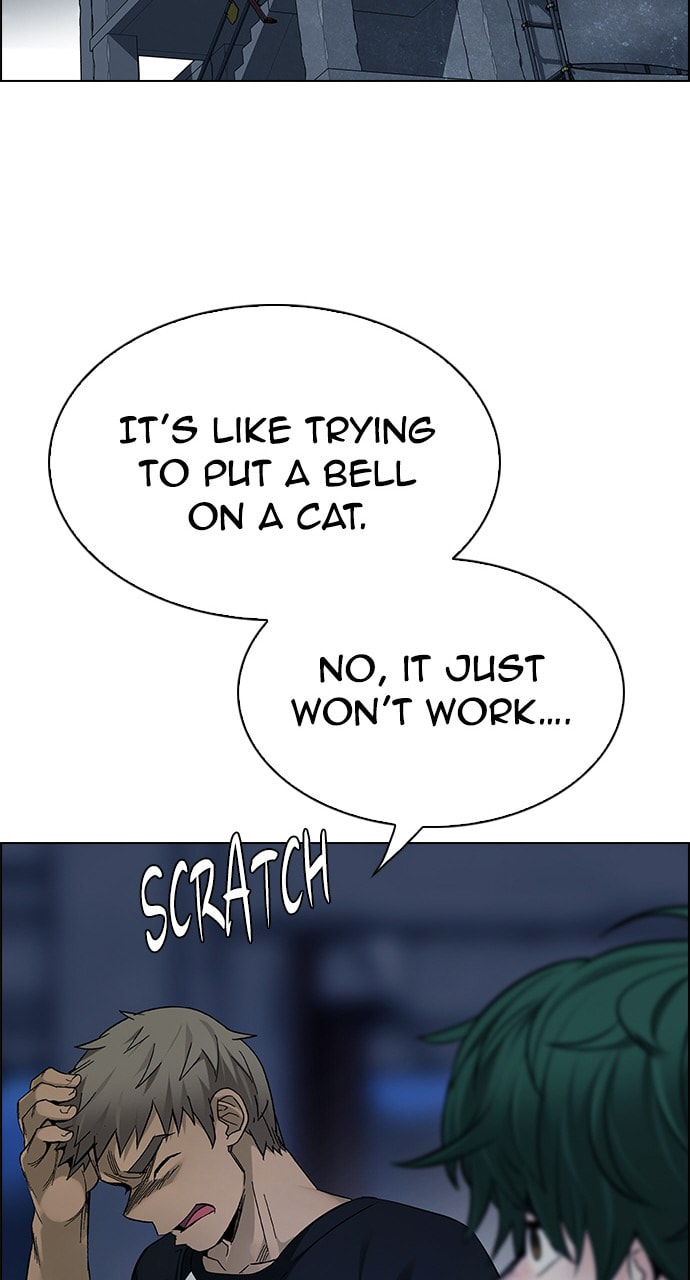 Read DICE chapter 293 image 43 on Lezhin