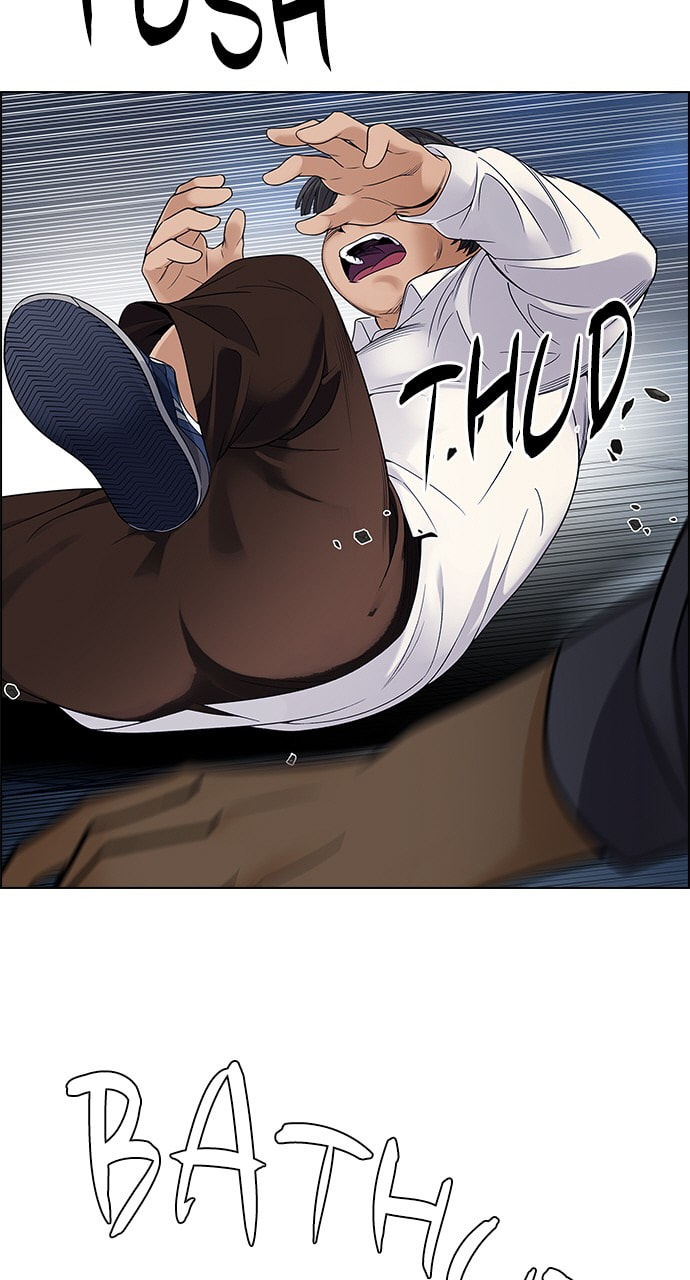 Read DICE chapter 293 image 5 on Lezhin
