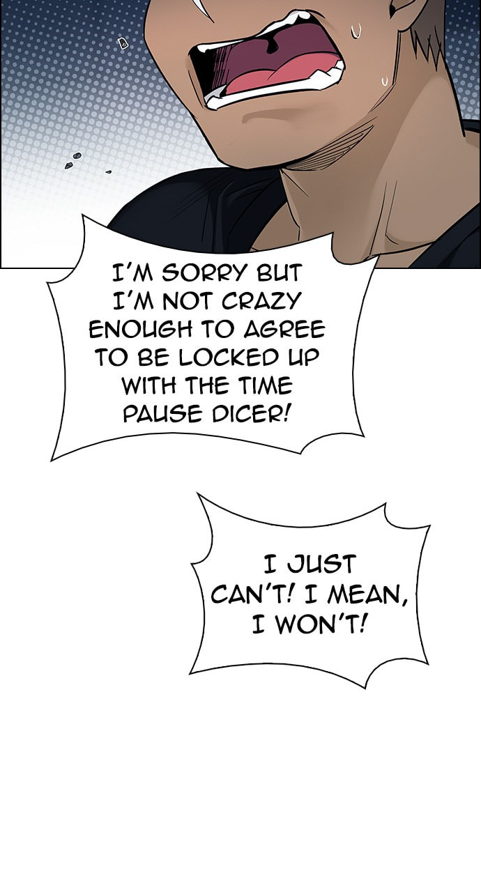 Read DICE chapter 293 image 51 on Lezhin