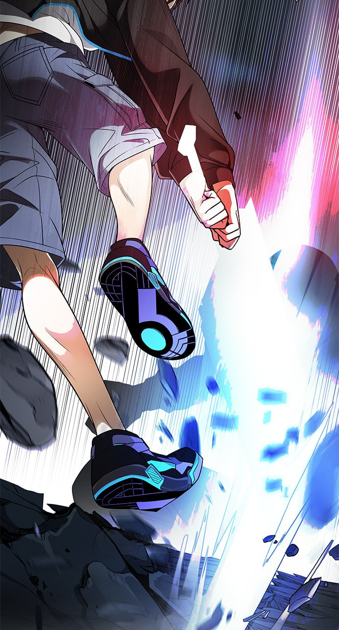 Read DICE chapter 293 image 8 on Lezhin