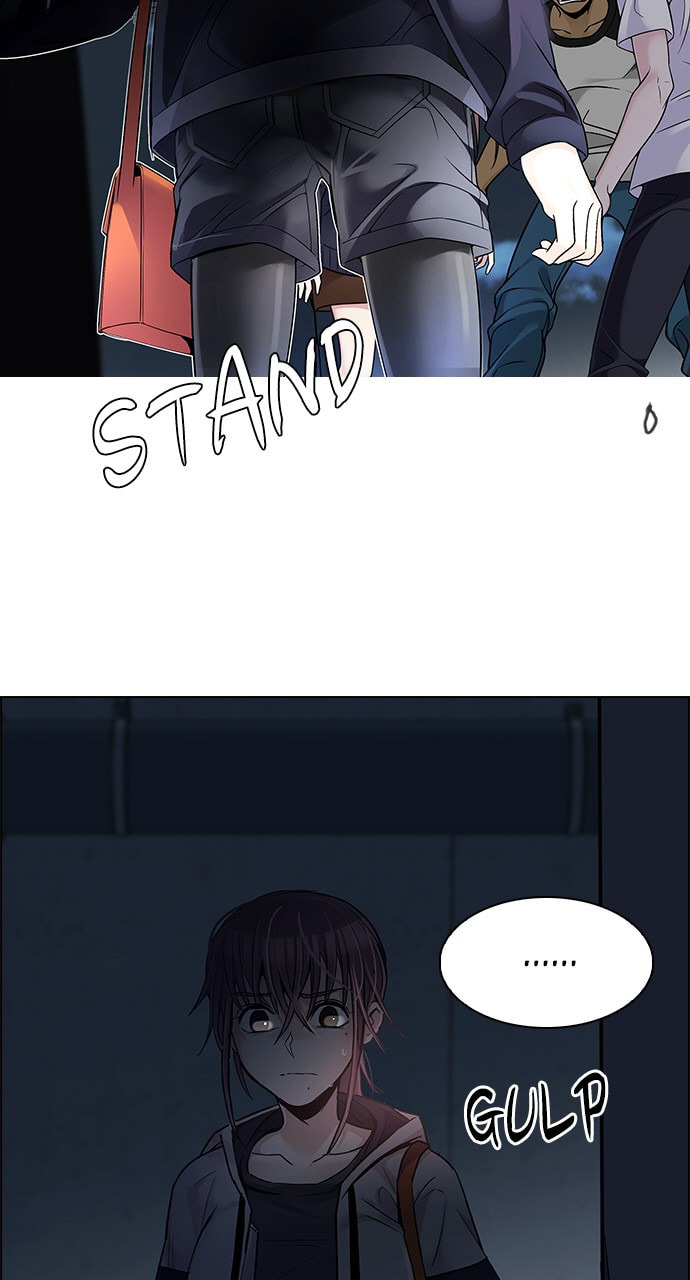 Read DICE chapter 294 image 11 on Lezhin