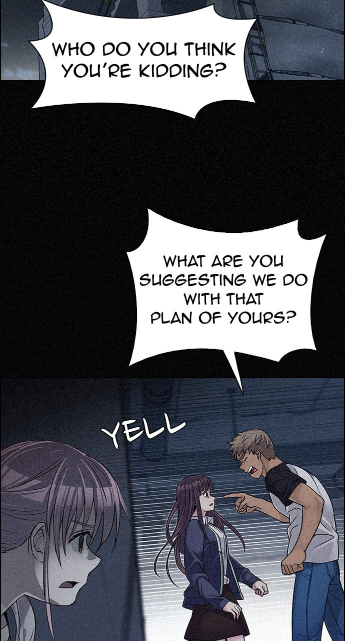 Read DICE chapter 294 image 2 on Lezhin