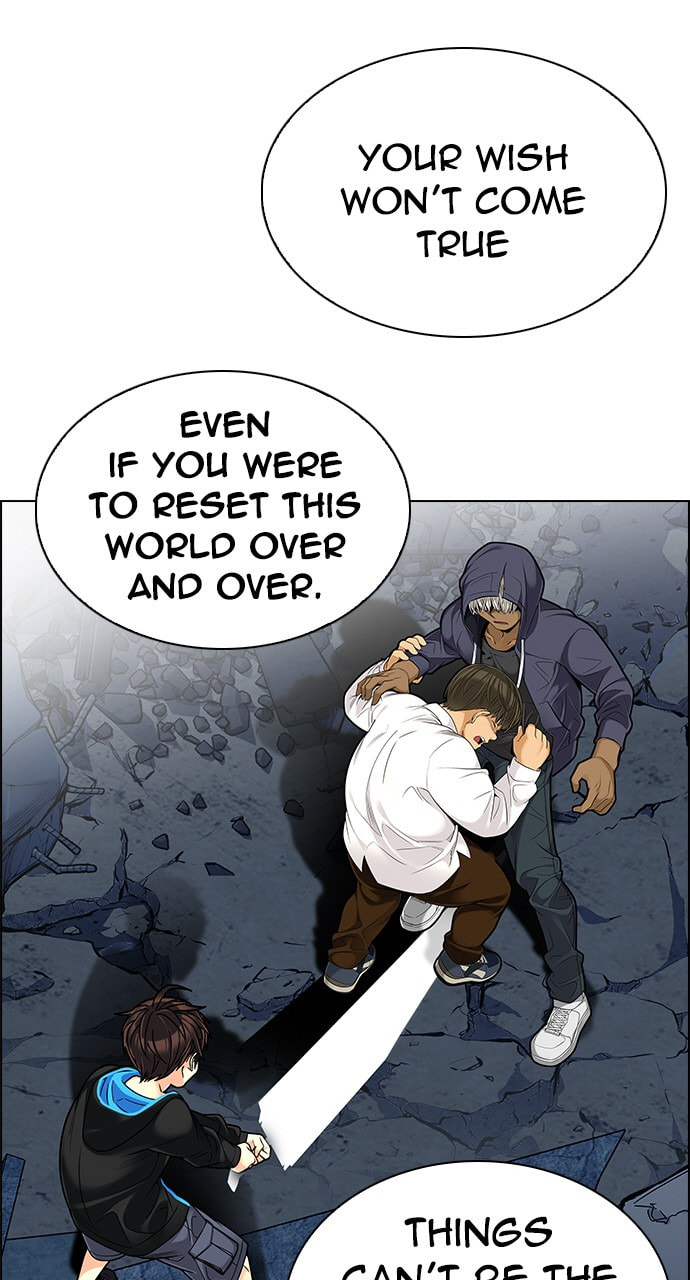 Read DICE chapter 294 image 21 on Lezhin