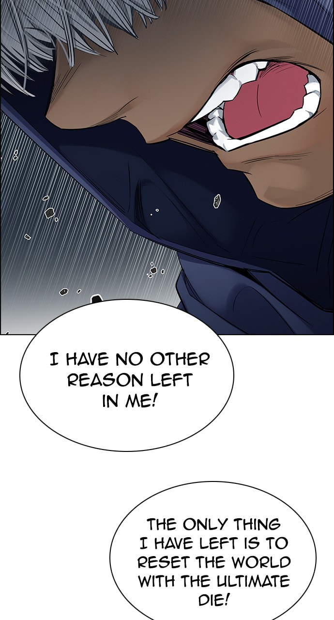 Read DICE chapter 294 image 24 on Lezhin