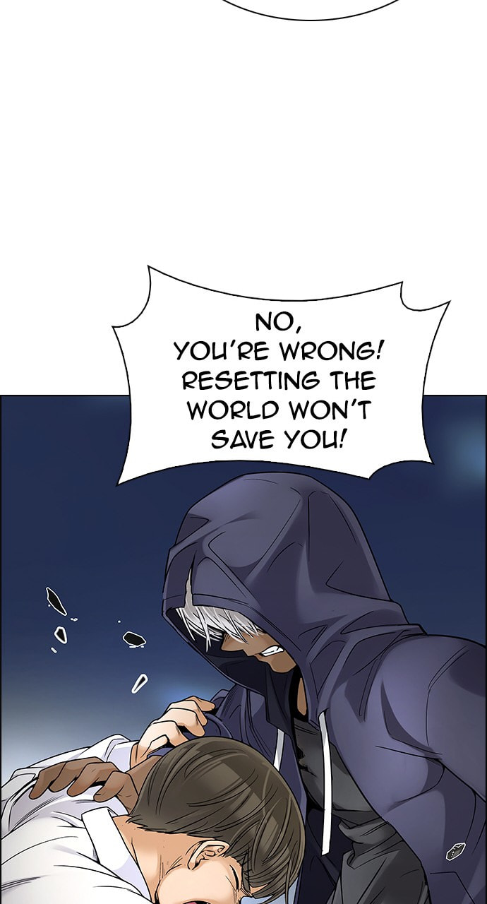 Read DICE chapter 294 image 25 on Lezhin