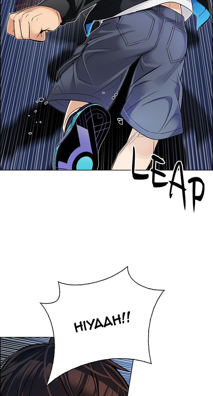 Read DICE chapter 294 image 34 on Lezhin