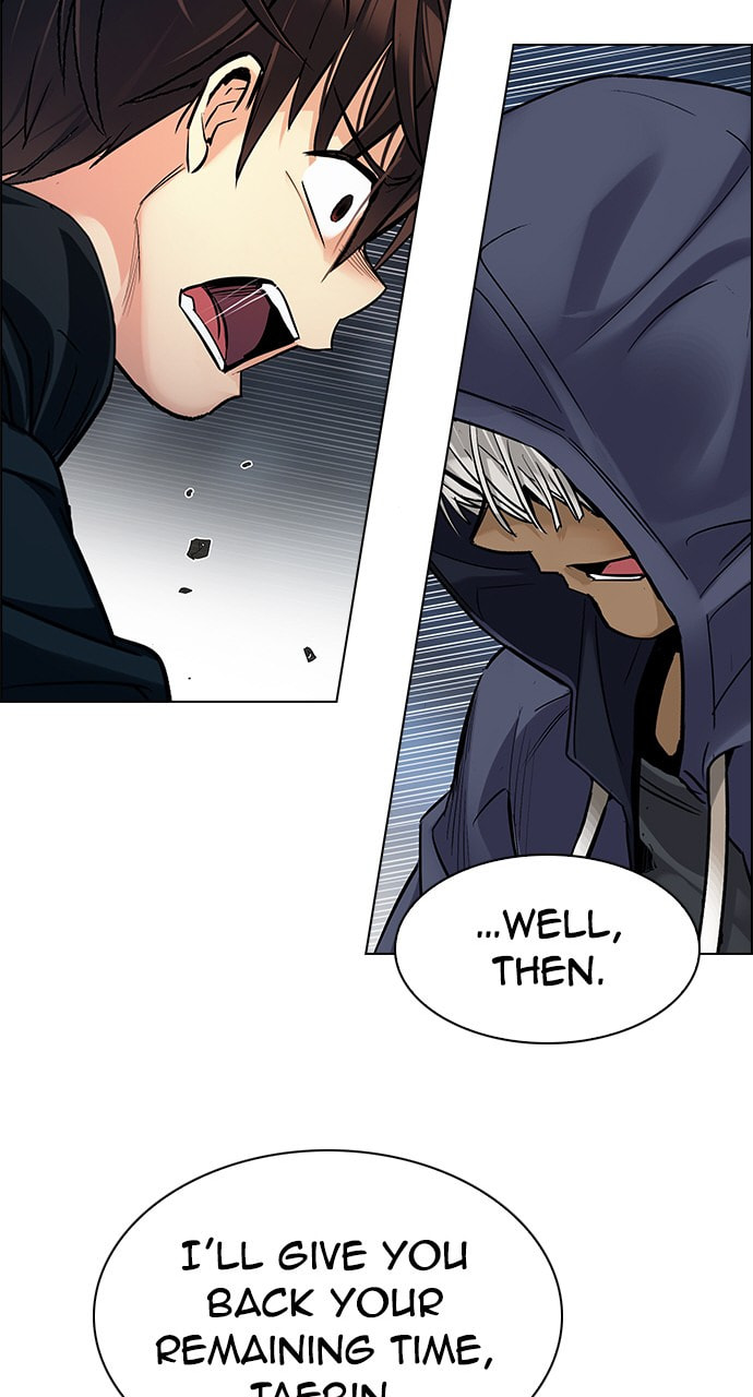 Read DICE chapter 294 image 35 on Lezhin