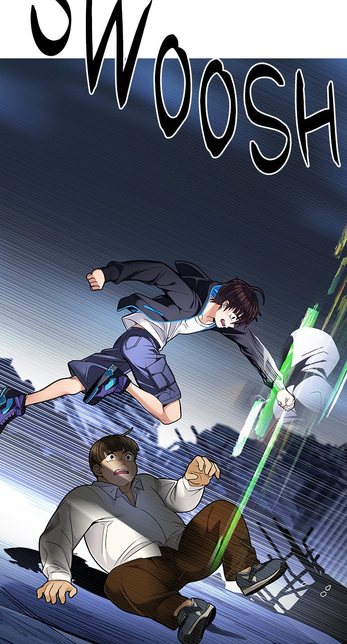 Read DICE chapter 294 image 37 on Lezhin