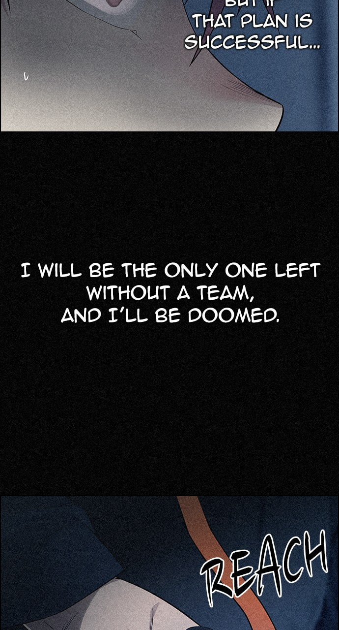 Read DICE chapter 294 image 4 on Lezhin