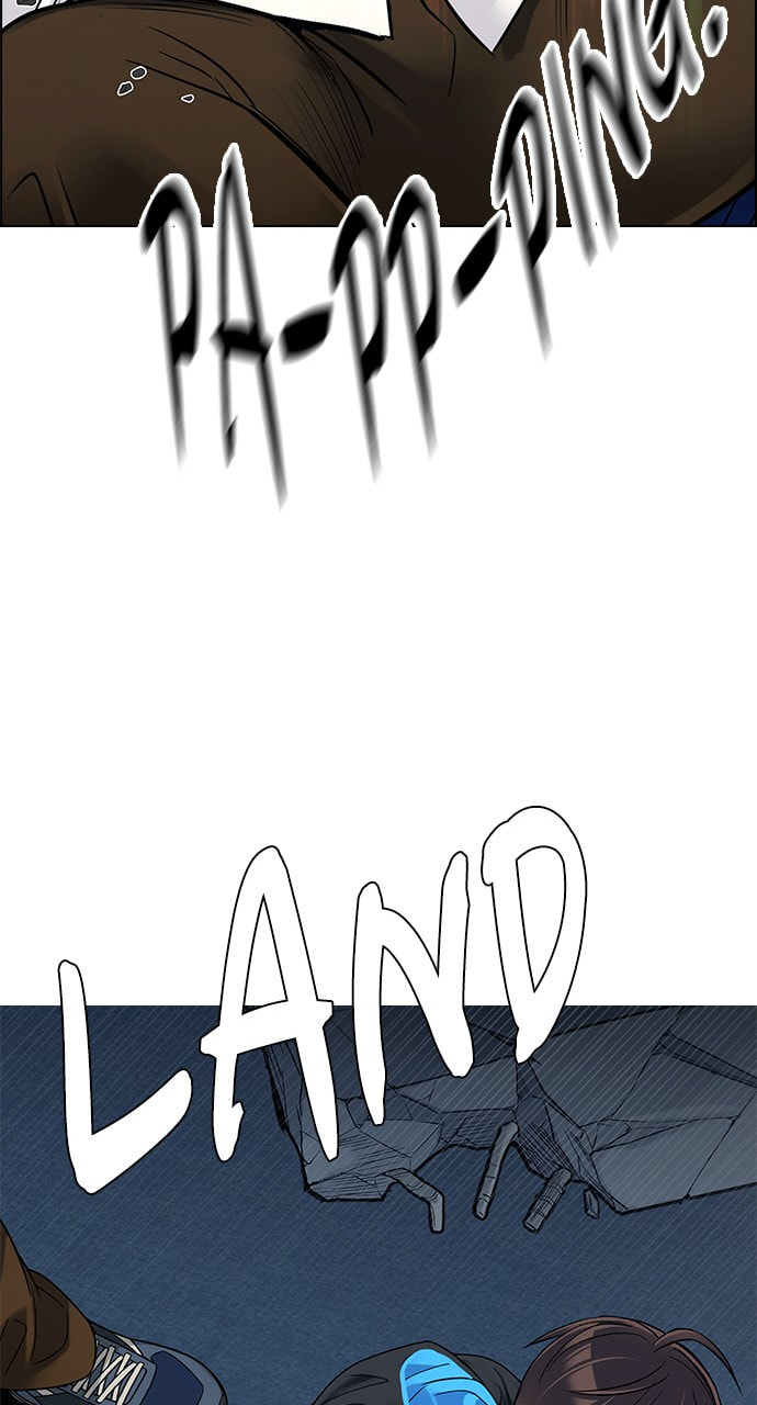 Read DICE chapter 294 image 40 on Lezhin