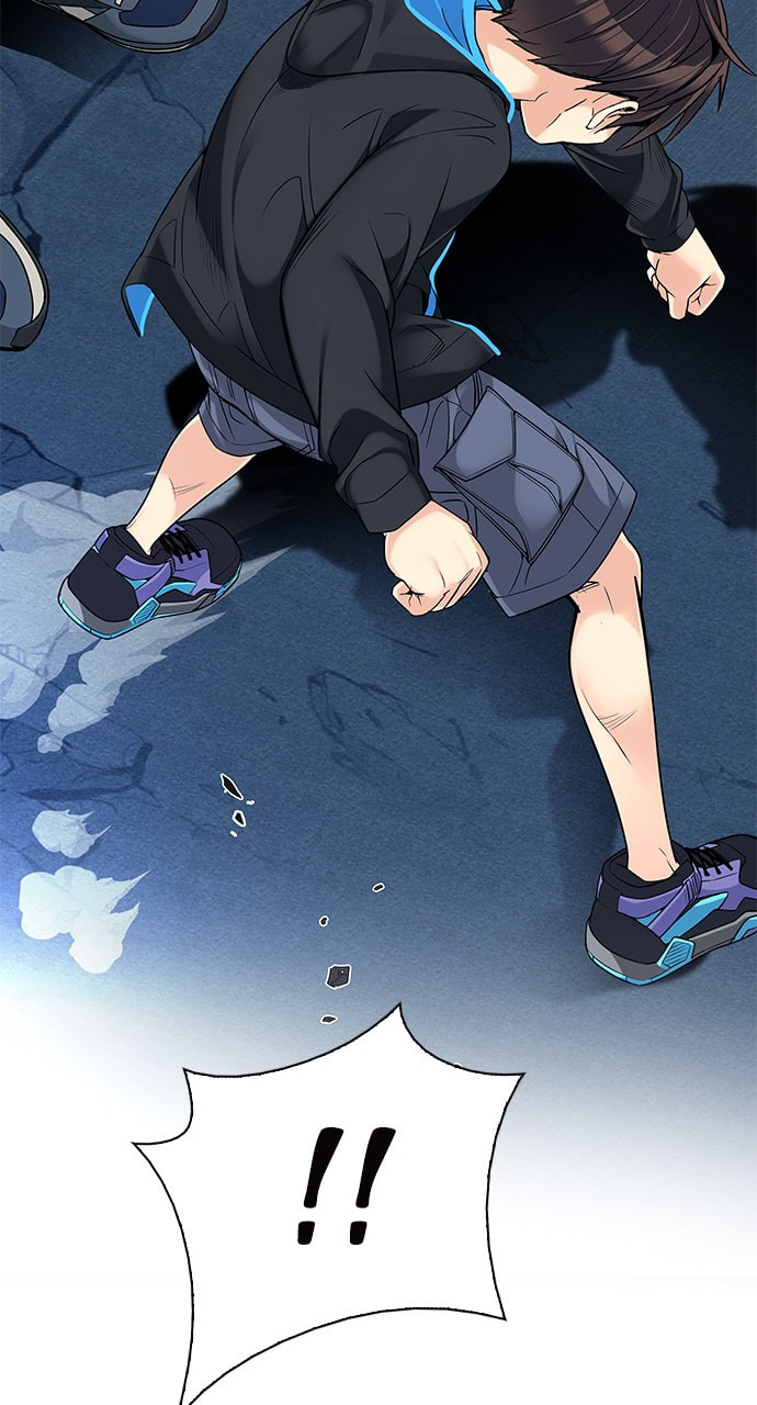 Read DICE chapter 294 image 41 on Lezhin