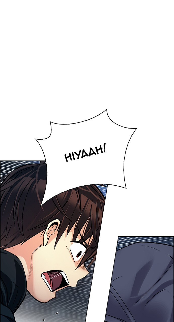 Read DICE chapter 295 image 1 on Lezhin