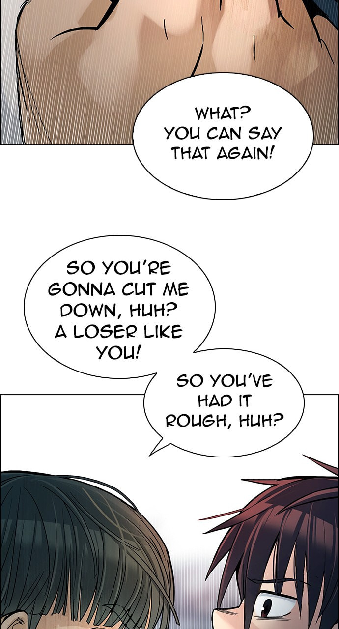 Read DICE chapter 295 image 10 on Lezhin