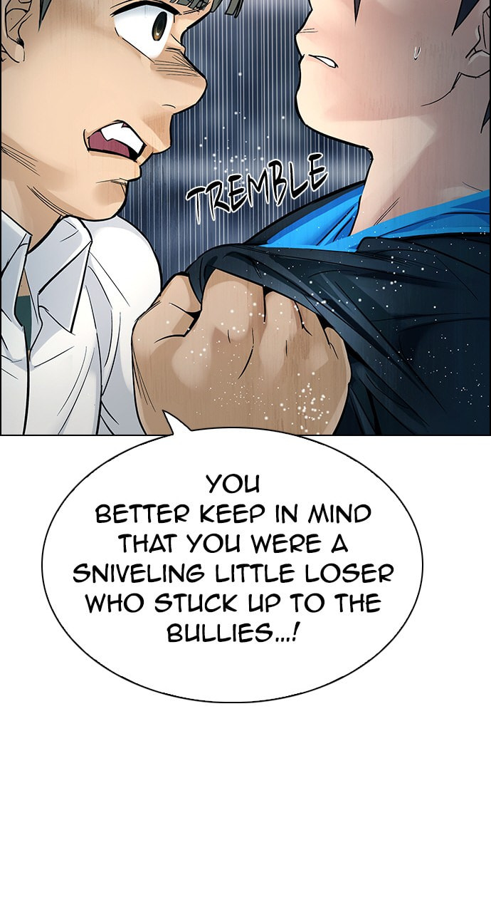 Read DICE chapter 295 image 11 on Lezhin