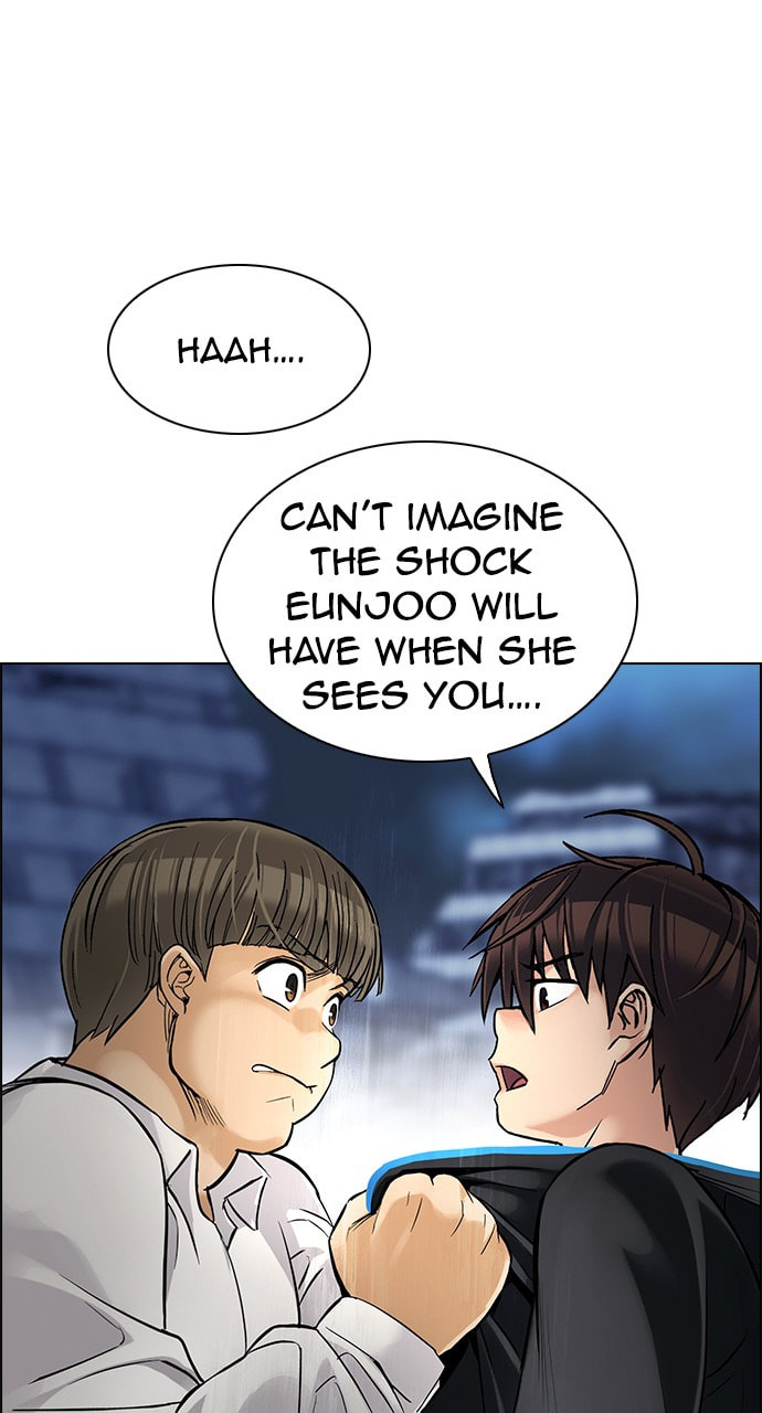 Read DICE chapter 295 image 14 on Lezhin