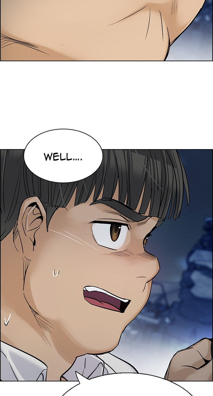 Read DICE chapter 295 image 16 on Lezhin