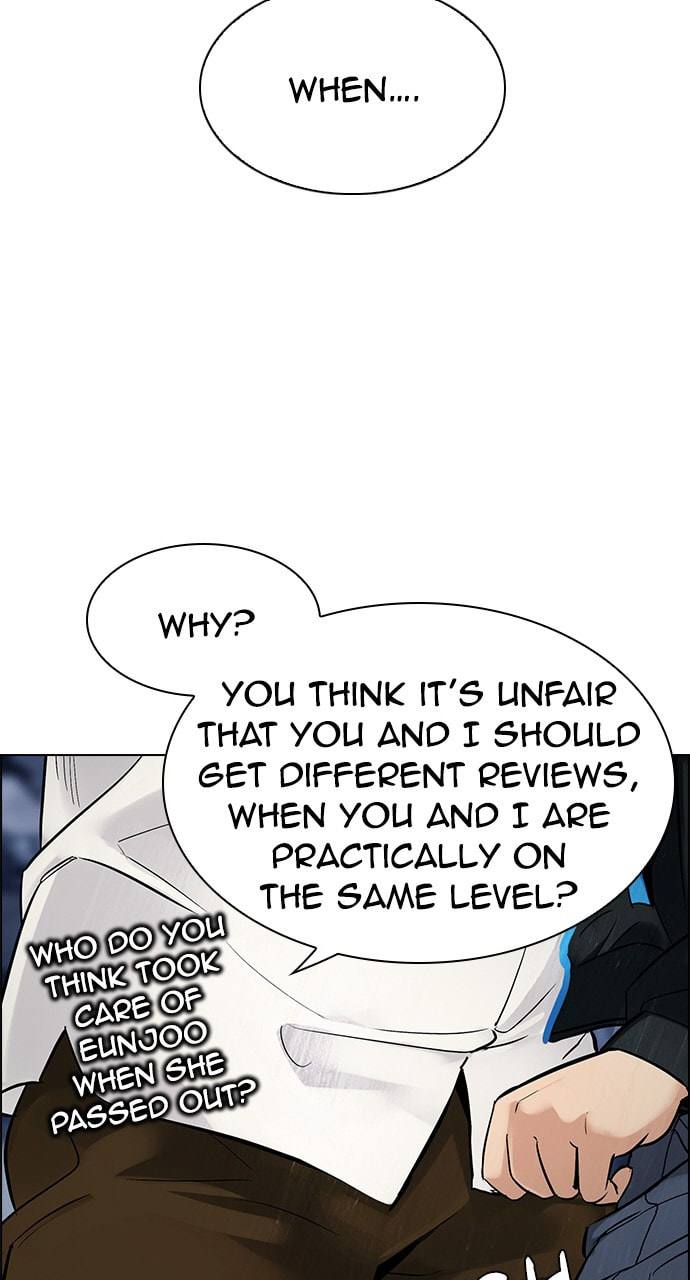 Read DICE chapter 295 image 18 on Lezhin